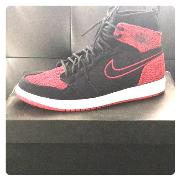nike air jordan 1 retro ultra high